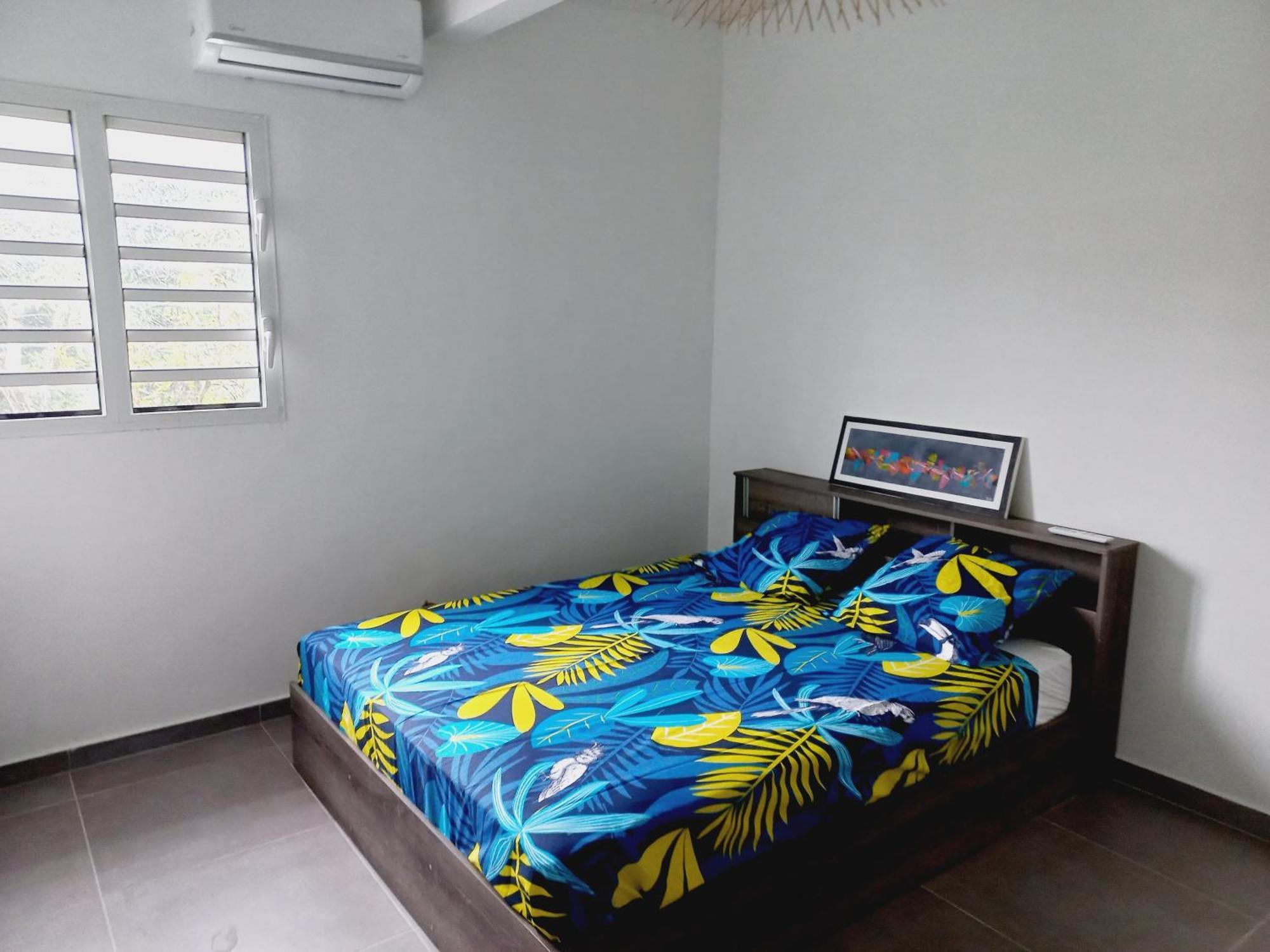 Colibri Apartman Fort-de-France Kültér fotó
